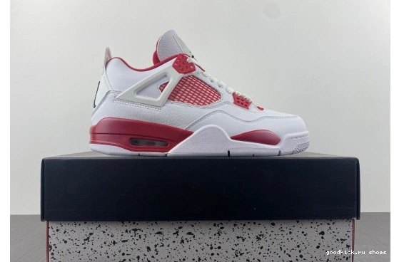 4 89 Alternate Jordan 308497-106 Retro 308497-106 0311